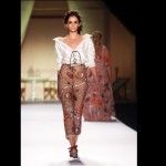 Pasarelas de Exposhow: Innovación y buena moda - -- Las2orillas - Pasarelas de Exposhow: Innovación y buena moda