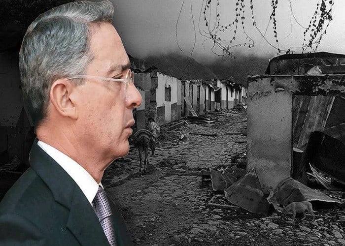 ¿Por qué la Corte Suprema llamó nuevamente a Álvaro Uribe?