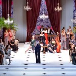 Pasarelas de Exposhow: Innovación y buena moda - -- Las2orillas - Pasarelas de Exposhow: Innovación y buena moda