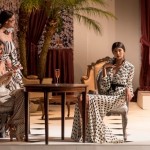 Pasarelas de Exposhow: Innovación y buena moda - -- Las2orillas - Pasarelas de Exposhow: Innovación y buena moda