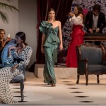 Pasarelas de Exposhow: Innovación y buena moda - -- Las2orillas - Pasarelas de Exposhow: Innovación y buena moda