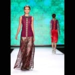 Pasarelas de Exposhow: Innovación y buena moda - -- Las2orillas - Pasarelas de Exposhow: Innovación y buena moda