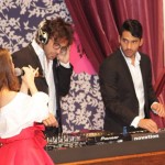 Pasarelas de Exposhow: Innovación y buena moda - -- Las2orillas - Pasarelas de Exposhow: Innovación y buena moda