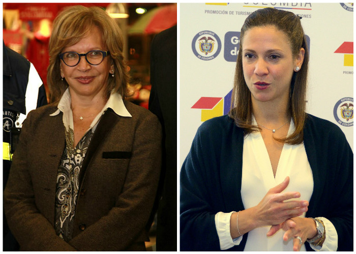 Las seis mujeres más poderosas en el sector del turismo