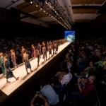 Pasarelas de Exposhow: Innovación y buena moda - -- Las2orillas - Pasarelas de Exposhow: Innovación y buena moda