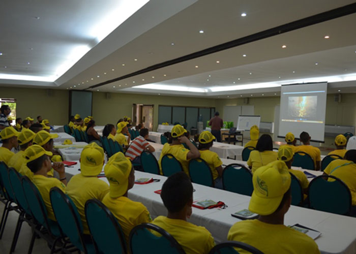 Elecciones de directores CAR en el marco de la Ley