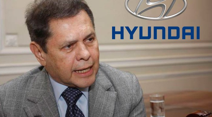  - El adiós de Carlos Mattos a sus 4.000 empleados