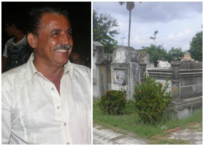 El exalcalde de Girardot que vendió los muertos