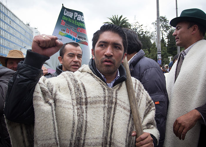 ¿Boyacá, un departamento con opción de cambio?