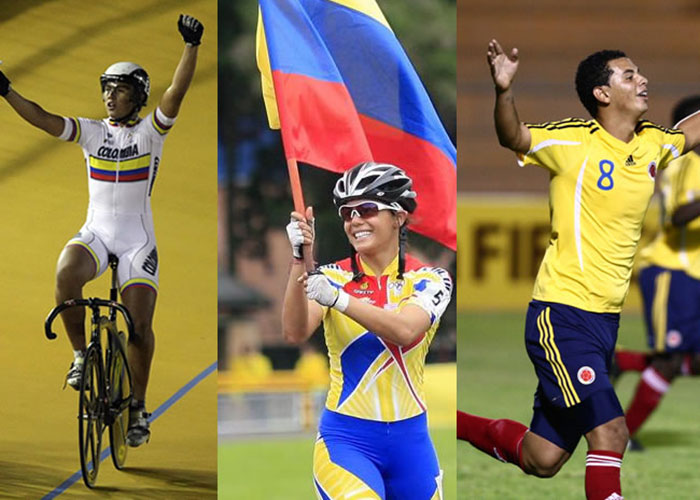 La nueva ley del deporte