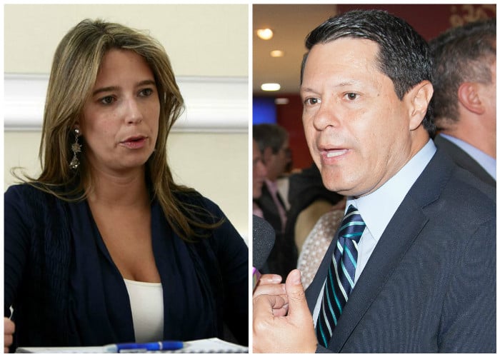 Reclamo de médicos pediatras a Caracol TV y el ICBF