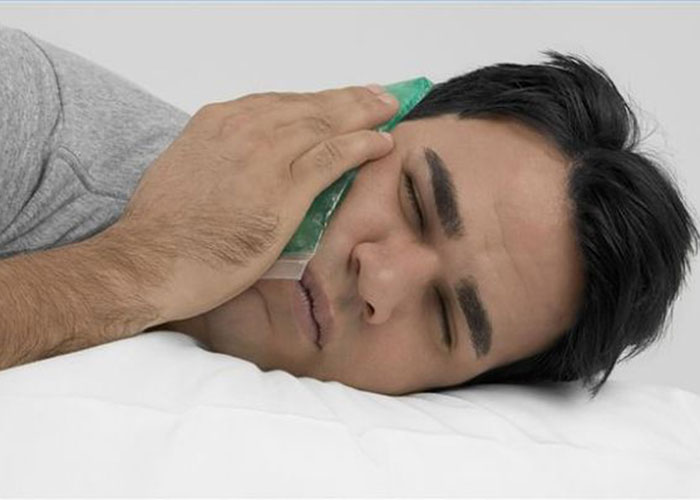 Riesgos y osadías de un dolor de muela