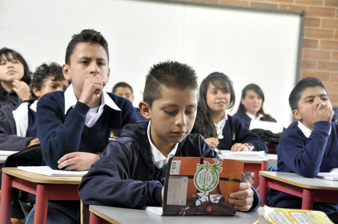 La calidad de la educación en Colombia, una mirada crítica