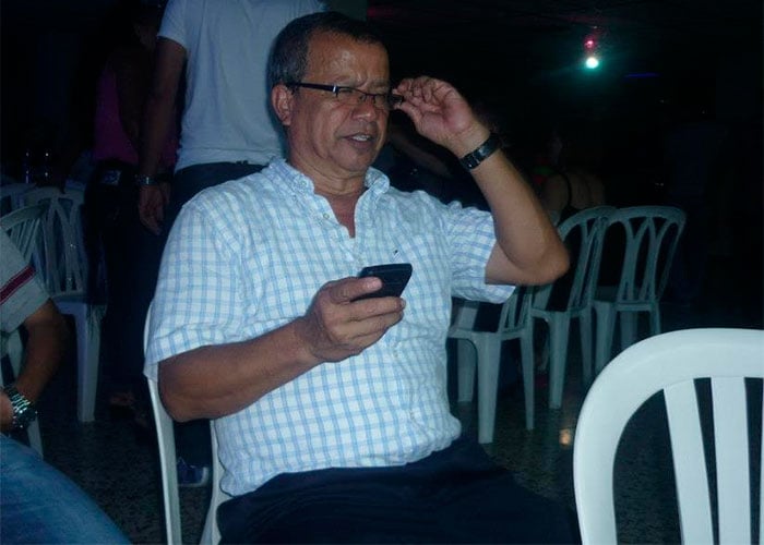 El fiscal que sabe cómo apretar para sacarle la verdad a los más duros