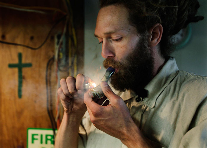 '¿Cuál es la traba?' Un cabildo para la marihuana