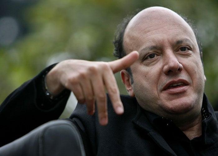 La 'ingenuidad' de Julio Sánchez sobre las víctimas del capitalismo