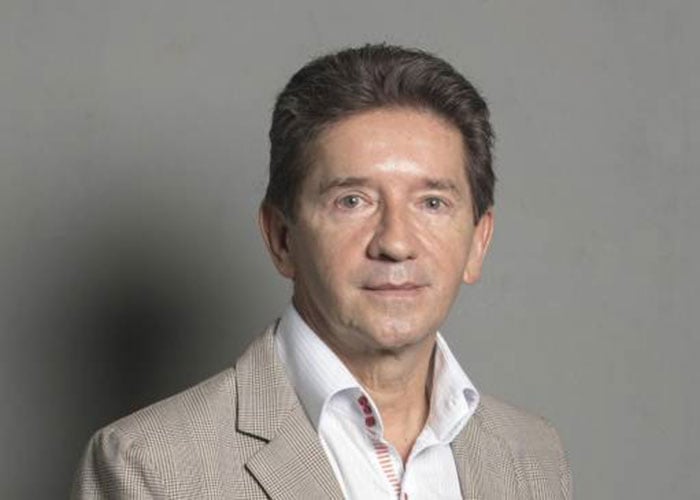 Luis Pérez Gutiérrez: víctima de la maquinaria del fajardismo