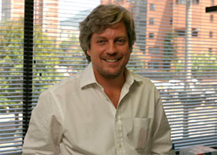 Miguel Silva a la cabeza de la estrategia de comunicaciones del Valle