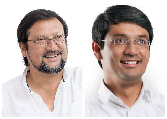 Padre e hijo buscan gobernar sin inhabilitarse en Nariño