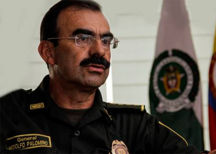 Palomino la tiene complicada