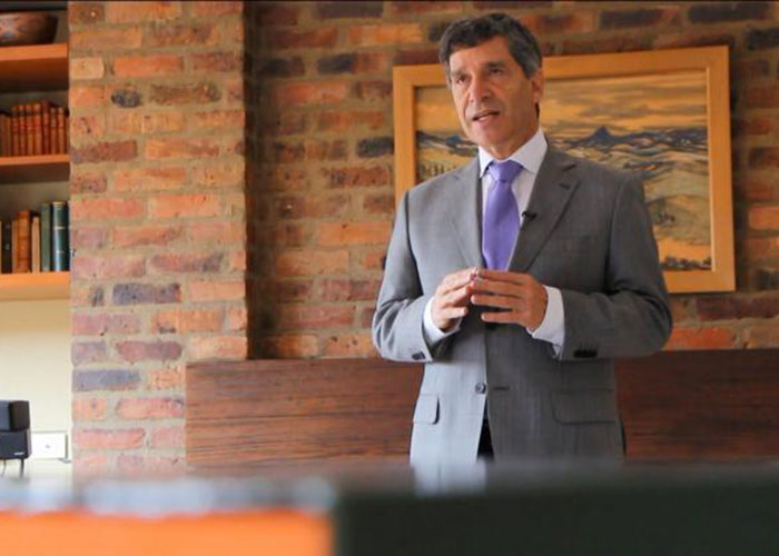 La 'inseguridad' de votar por Pardo