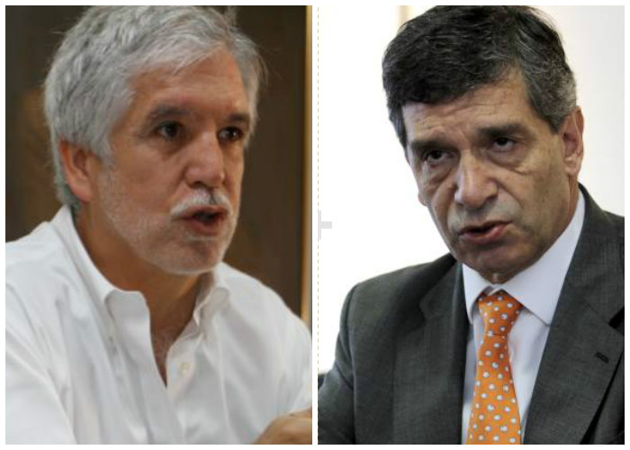 Se apretó la competencia por las alcaldías de Bogotá y Cali