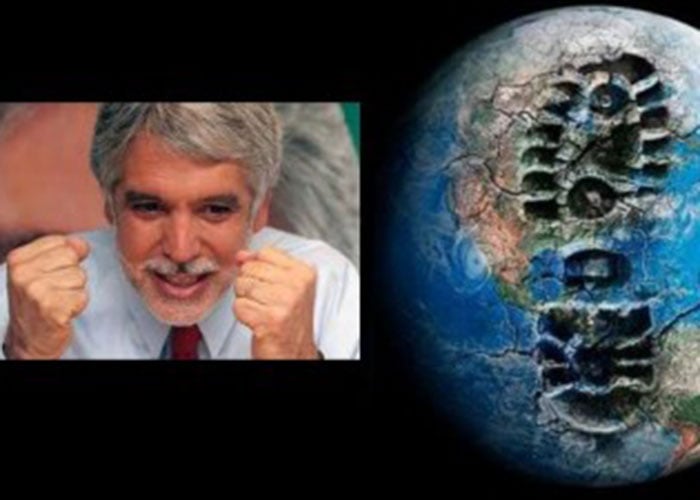 El antropocentrismo moderno de Peñalosa