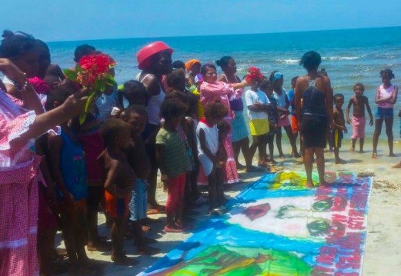 El legado de Luis Manuel a quien llamaban Flores