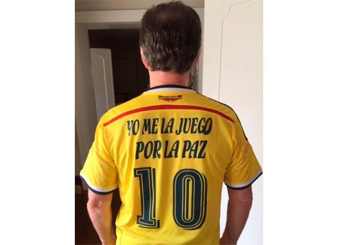 El segundo aire de Santos