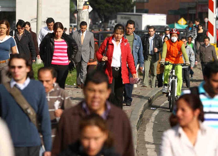 ¿Por qué los bogotanos están como están?