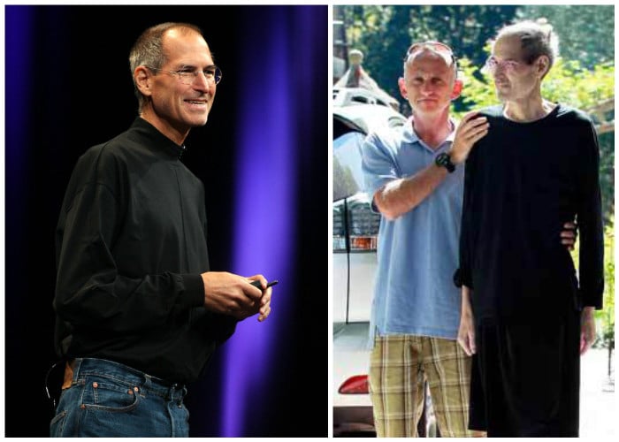 La única apuesta de Steve Jobs que no le salió
