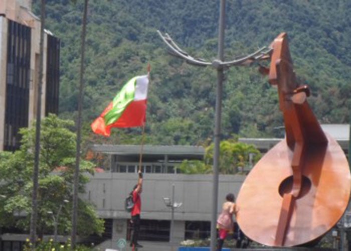 La crisis en la Universidad del Tolima es un cuento viejo