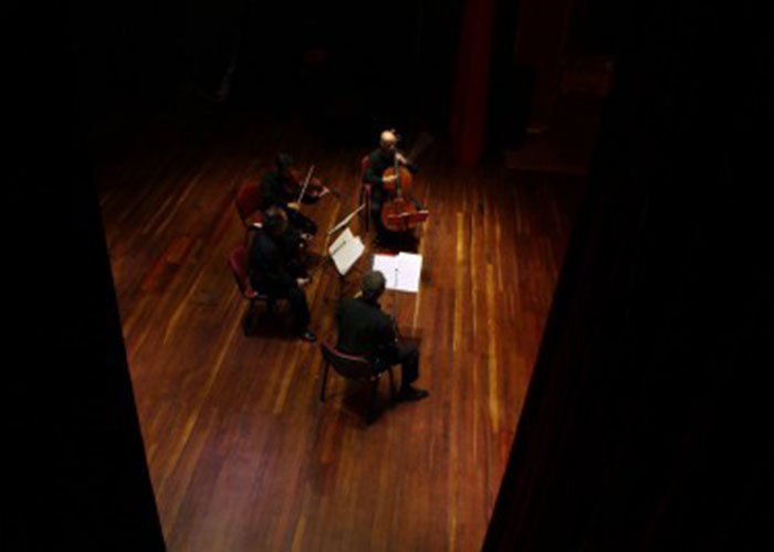 Buga disfrutará de conciertos y talleres gratuitos