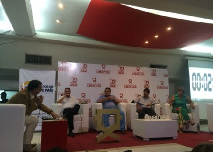 Los patriarcas del departamento del Huila opinan sobre el proceso de paz