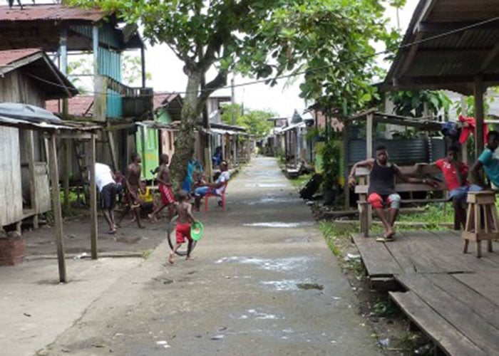 Los políticos que se convirtieron en genocidas