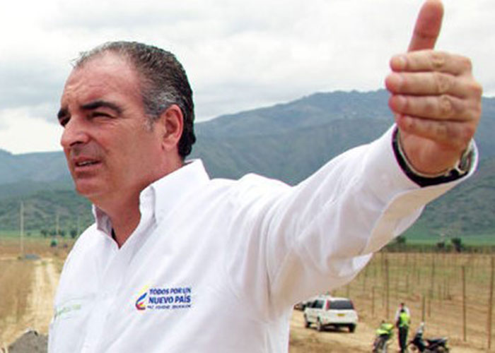 ¿En dos meses el ministro Iragorri logrará reformar el agro?