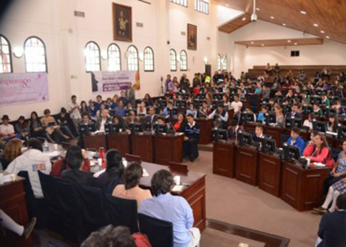 ¿Por qué es importante votar al Concejo de Bogotá?