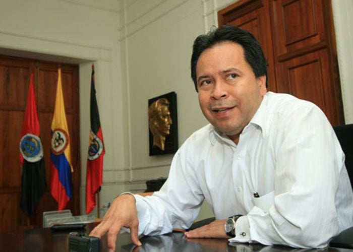 El Norte de Santander que recibe William Villamizar