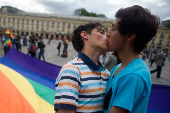 ¿Qué piensan los candidatos a la Alcaldía de Bogotá sobre gais, trans e intersexuales?
