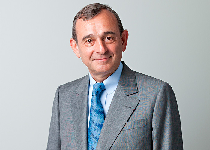 El misterioso billonario francés que murió en Bogotá