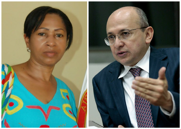 Así burló Cielo Redondo el operativo del fiscal Montealegre