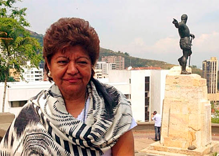 Los tentáculos de Clementina Vélez, la concejal más antigua de Cali