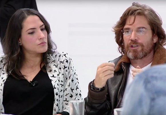 Video: Construir paz, más allá de la firma de un acuerdo