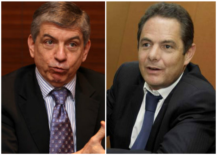 El vainazo de Gaviria a Vargas Lleras por su candidato en el Cesar