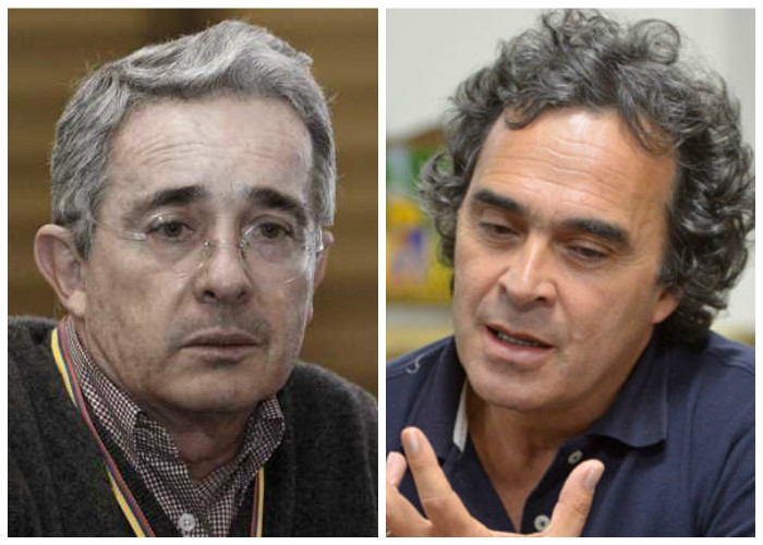 Uribe y Fajardo: dos caudillos en aprietos