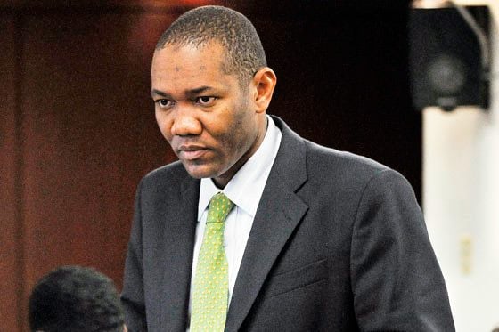 El regreso de Inocencio Meléndez a su tierra