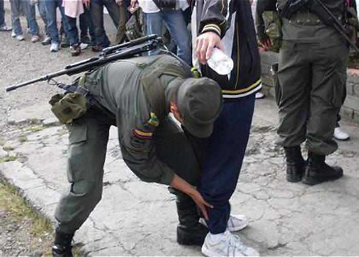 El alcalde Petro se equivoca con los medios de comunicación