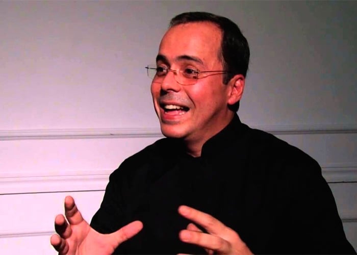 JJ Rendón, detrás de la campaña de Donald Trump