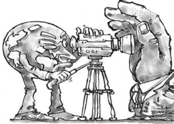 El Consejo Nacional Electoral y su atentado a los medios