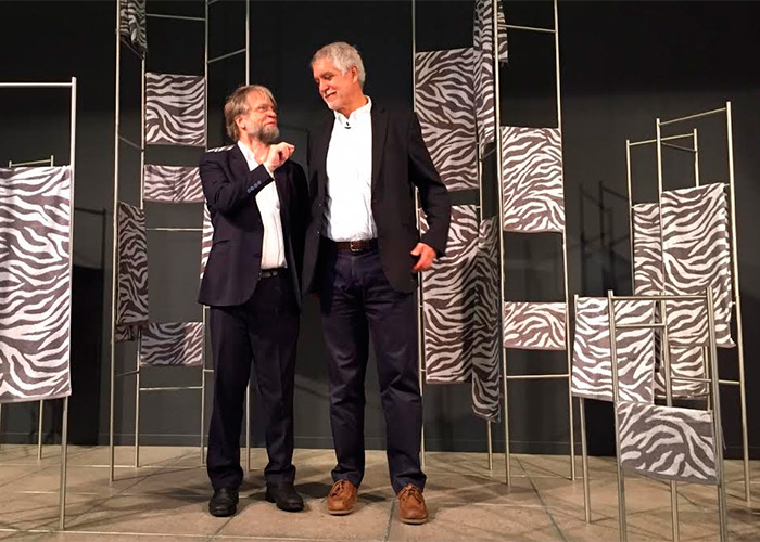 Antanas Mockus: un politiquero más del montón